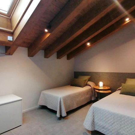 Apartament "El Castell" Casa Rural Cal Rialla Llivia Exterior foto